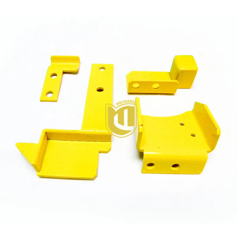 শীট মেটাল যন্ত্রাংশ ফ্যাব্রিকেশন