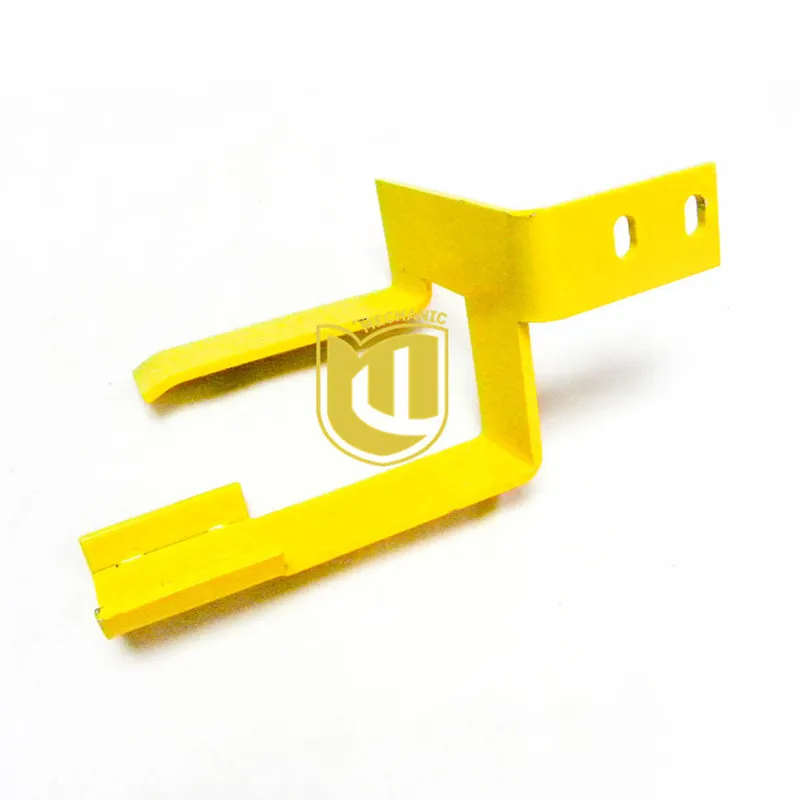 মেটাল ফেব্রিকেশন পার্ট কোট