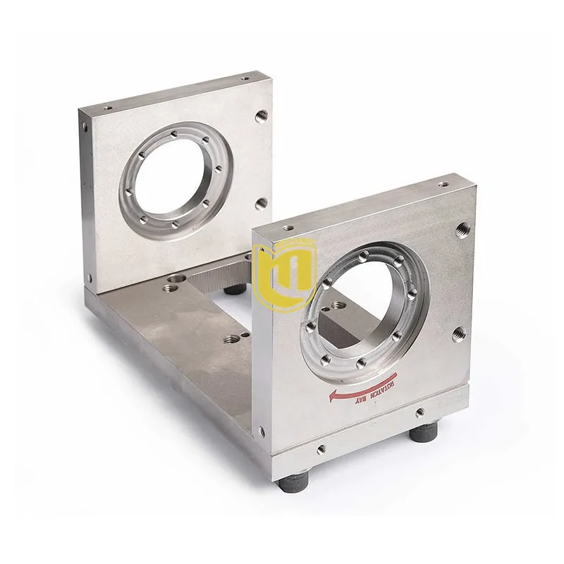 অটোমেশন সরঞ্জাম জন্য ধাতু পণ্য