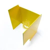 স্বয়ংচালিত শীট মেটাল অংশ