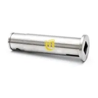 লেদ ধাতু অংশ