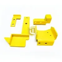 ঢালাই সরঞ্জাম অংশ